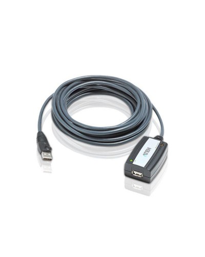 UE250-AT. Кабель USB-USB. ATEN в Миассе