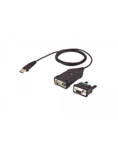 UC485-AT. Преобразователь интерфейсов USB-RS422/485. ATEN в Миассе