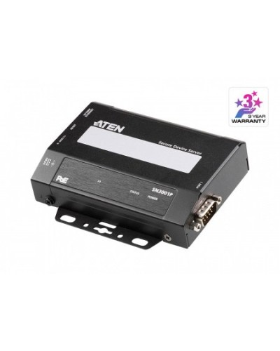 SN3002P-AX. Консольный сервер. ATEN в Миассе
