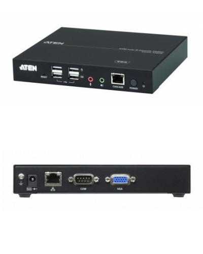 KA8270-AX-G. Удлинитель. ATEN в Миассе