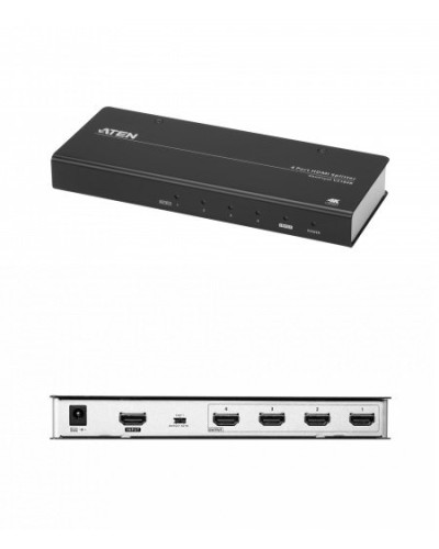 VS184B-AT-G. Разветвитель HDMI. ATEN в Миассе