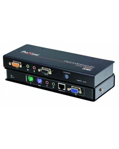 CE350-AT-G. KVM-удлинитель. ATEN в Миассе