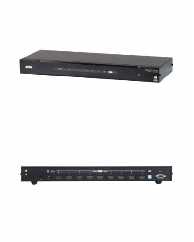 VS0108HB-AT-G. Разветвитель HDMI. ATEN в Миассе