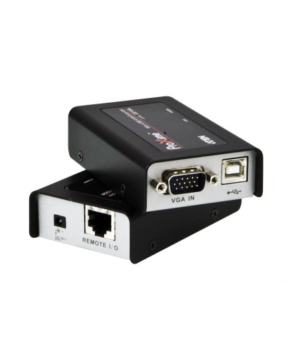 CE100-AT-G. KVM-удлинитель. ATEN в Миассе
