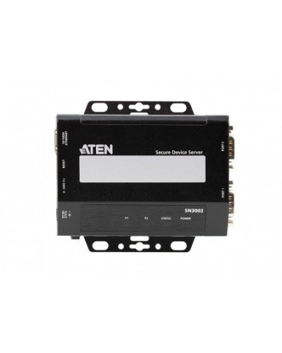 SN3002-AX-G. Консольный сервер. ATEN в Миассе