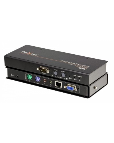 CE370-AT-G. KVM-удлинитель. ATEN в Миассе