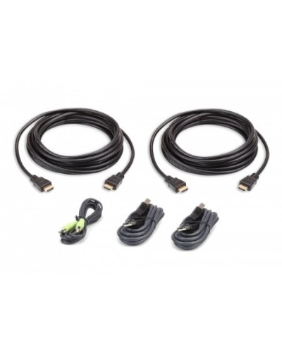 2L-7D03UHX5. Кабель KVM. ATEN в Миассе