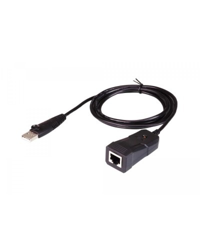 UC232B-AT. Преобразователь интерфейса USB в консольный RS232. ATEN в Миассе