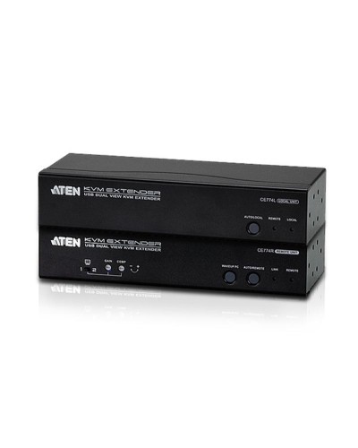 CE774-AT-G. KVM-удлинитель. ATEN в Миассе