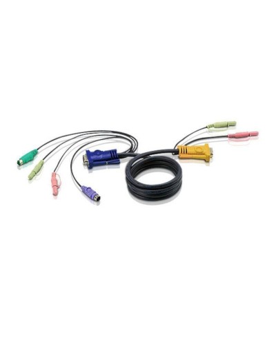 2L-5305P. Кабель KVM. ATEN в Миассе