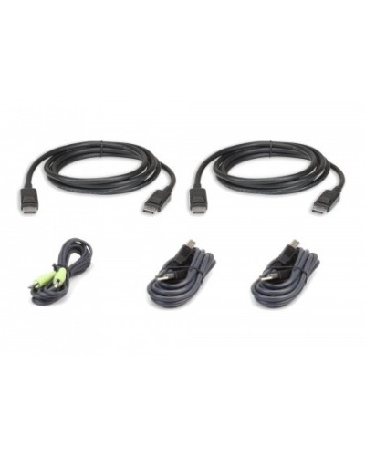 2L-7D03UDPX5. Кабель KVM. ATEN в Миассе