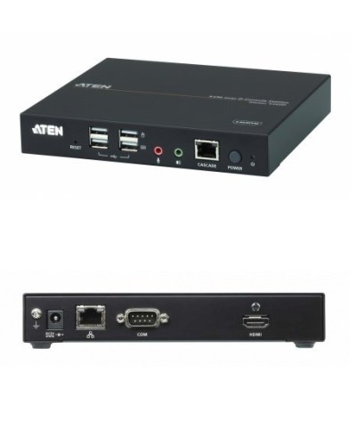 KA8280-AX-G. Удлинитель. ATEN в Миассе