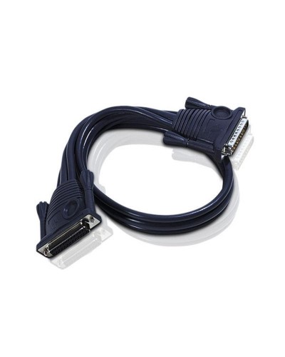 2L-1715. Кабель KVM DB25. ATEN в Миассе