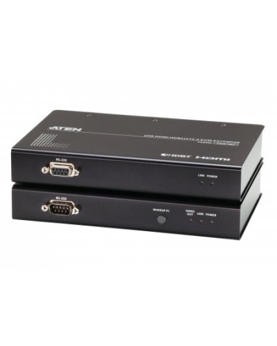 CE820-ATA-G. Удлинитель KVM. ATEN в Миассе