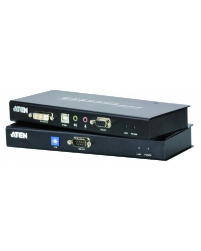 CE600-AT-G. KVM-удлинитель. ATEN в Миассе