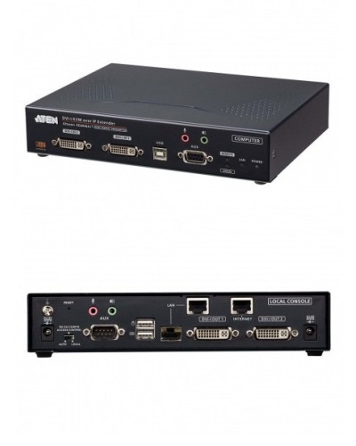 KE6900AiT-AX-G. Удлинитель. ATEN в Миассе