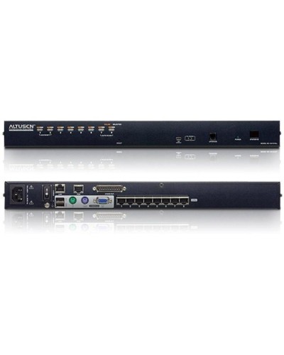KH1508AI-AX-G. Переключатель. ATEN в Миассе