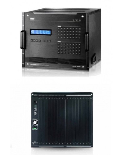 VM3200-AT-G. Преобразователь интерфейсов. ATEN в Миассе