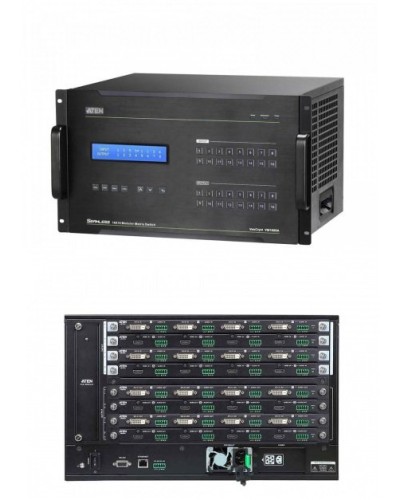 VM1600A-AT-G. Преобразователь интерфейсов. ATEN в Миассе