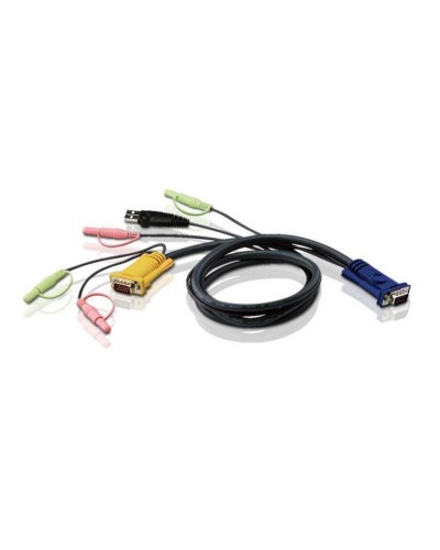 2L-5303U. Кабель KVM. ATEN в Миассе