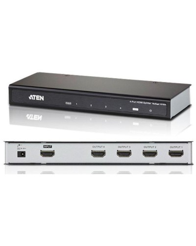 VS184A-AT-G. Разветвитель HDMI. ATEN в Миассе