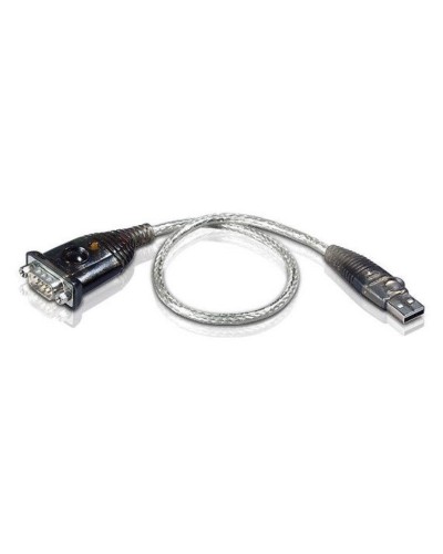 UC232A1-AT. Преобразователь интерфейсов USB-RS232. ATEN в Миассе