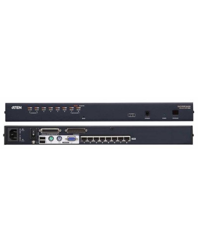 KH1508A-AX-G. Переключатель. ATEN в Миассе