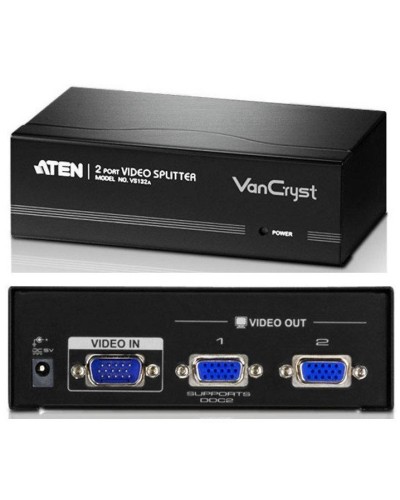 VS132A-AT-G. Разветвитель VGA. ATEN в Миассе