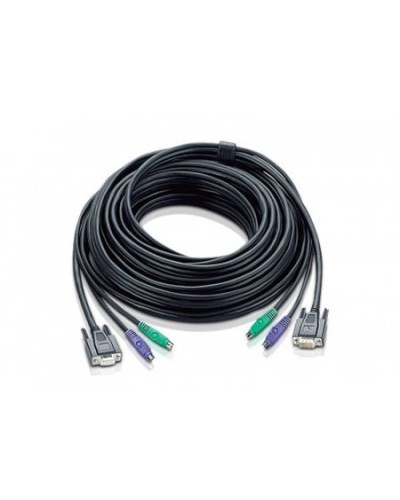 2L-1010P. Кабель KVM. ATEN в Миассе