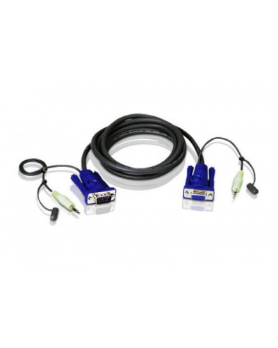 2L-2402A. Кабель KVM. ATEN в Миассе