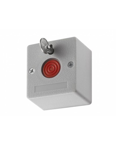 DS-PD1-EB. Кнопка тревожной сигнализации. AX PRO Hikvision в Миассе