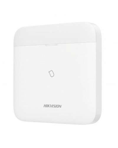 DS-PWA96-M-WE. Радиоканальная контрольная панель на 96 зон. AX PRO Hikvision в Миассе
