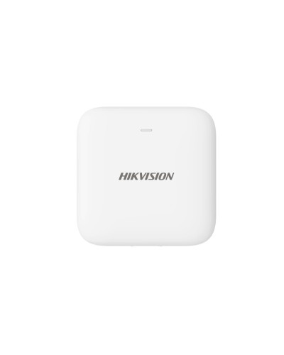 DS-PDWL-E-WE. Извещатель утечки воды радиоканальный. AX PRO Hikvision в Миассе