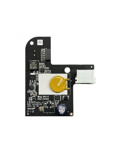 DS-PM2-D. Плата блока питания. AX PRO Hikvision в Миассе