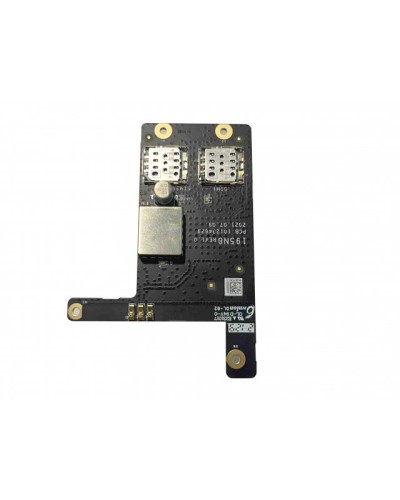 DS-PM2-G. Плата GPRS модема для AX Hybrid Pro. AX PRO Hikvision в Миассе