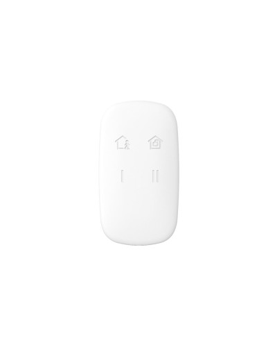 DS-PKF1-WE. Брелок 4-х кнопочный с обратной связью. AX PRO Hikvision в Миассе