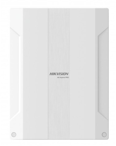 DS-PHA48-EP. Гибридная контрольная панель. AX PRO Hikvision в Миассе