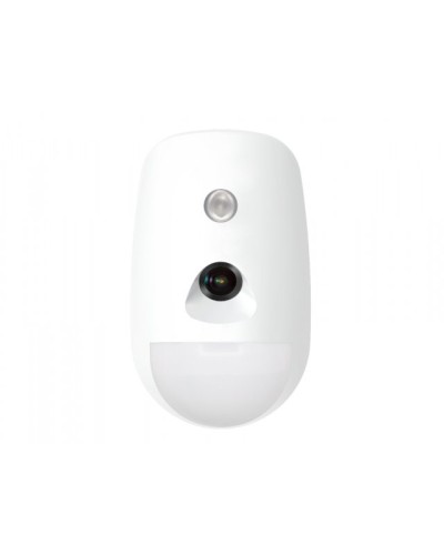 DS-PDPC12PF-EG2-WE. Извещатель охранный оптико-электронный радиоканальный. AX PRO Hikvision в Миассе