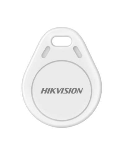 DS-PT-M1. Mifare брелок. AX PRO Hikvision в Миассе