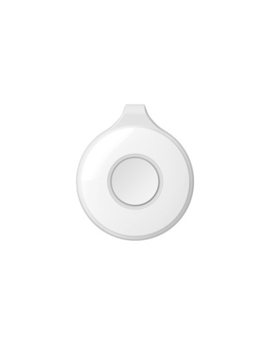 DS-PDEBP1-EG2-WE. Беспроводная тревожная кнопка. AX PRO Hikvision в Миассе