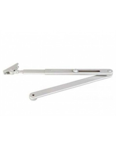 Abloy DCL190--8014 (коричневый). Тяга рычажная. Abloy в Миассе