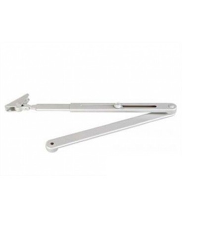 Abloy L197 (DC197/600500) белый. Тяга рычажная. Abloy в Миассе