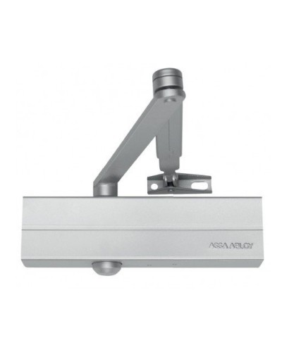 Abloy DC200-----DEV1- серебро. Доводчик дверной. Abloy в Миассе