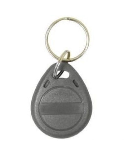 AT-ID03-MF (серый). Брелок Mifare. AccordTec в Миассе