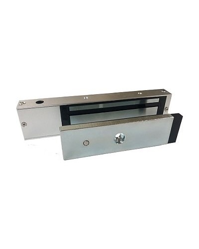 ML-350ALN с герконом. Замок электромагнитный. AccordTec в Миассе