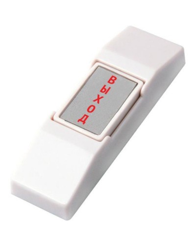 AT-H01-P. Кнопка выхода. AccordTec в Миассе