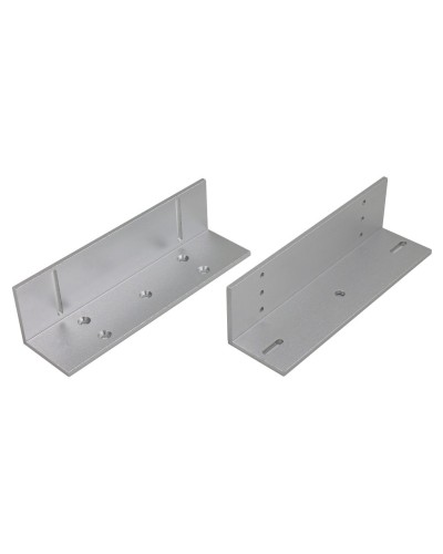 LM-295-350-2. Крепление Z-образное для якоря замка. AccordTec в Миассе