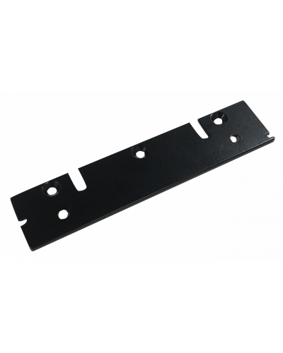 LM-207K BLACK. Планка к замку. AccordTec в Миассе