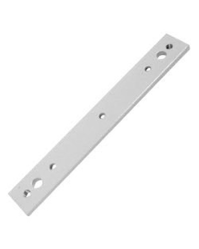 LM-297K (белый). Планка к замку. AccordTec в Миассе