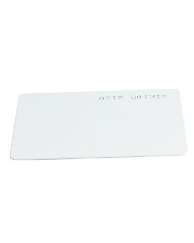 AT-ID02-EM. Карта proximity тонкая. AccordTec в Миассе